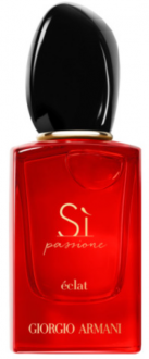 Giorgio Armani Si Passione Eclat EDP 100 ml Kadın Parfümü kullananlar yorumlar